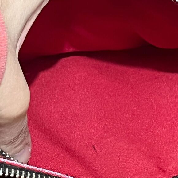 Dana Buchman Crossbody Floral Bag - Picture 7 of 15